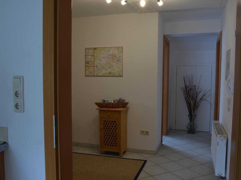 Haus Claudia Apartment Reutte Exterior photo