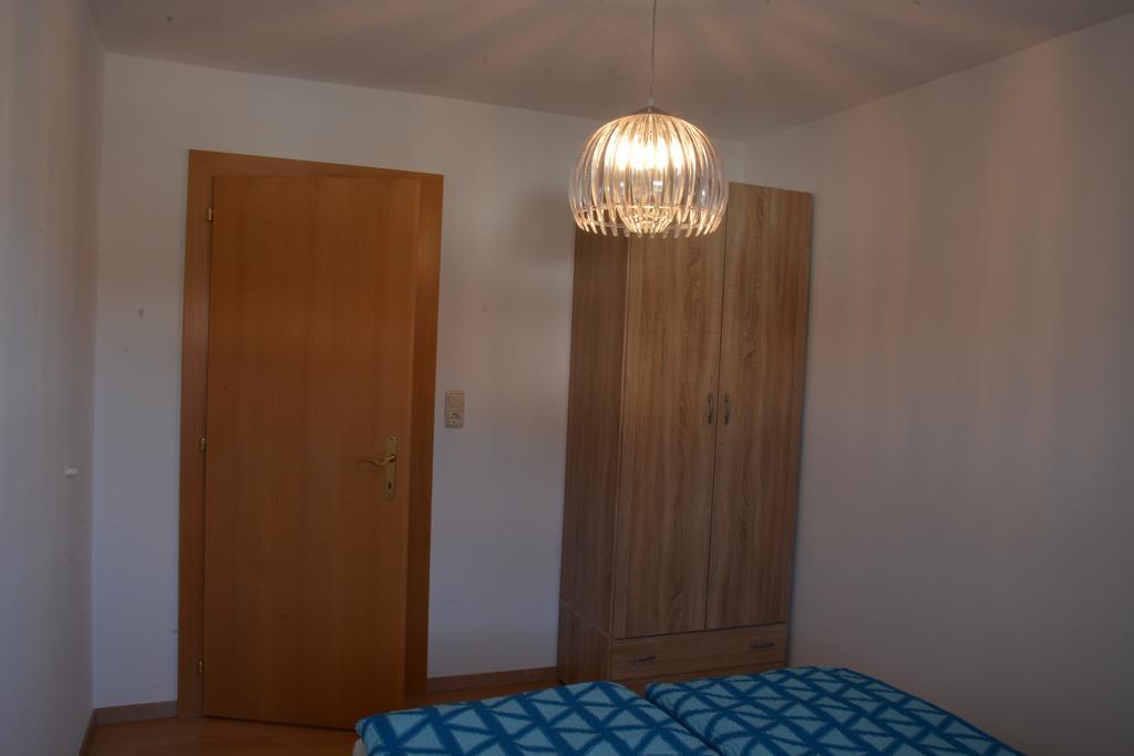 Haus Claudia Apartment Reutte Exterior photo